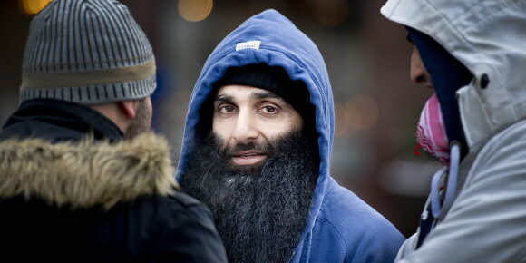 Bhatti vant over Justisdepartementet